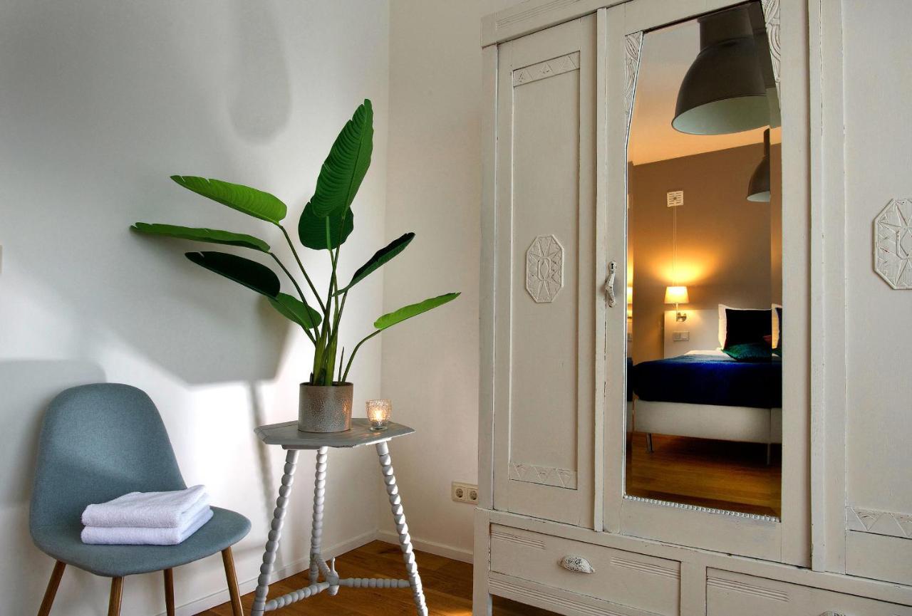 Haarlem Hotel Suites Esterno foto