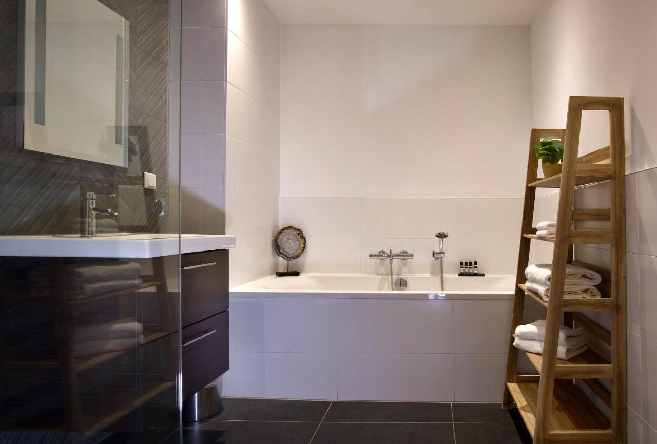Haarlem Hotel Suites Esterno foto